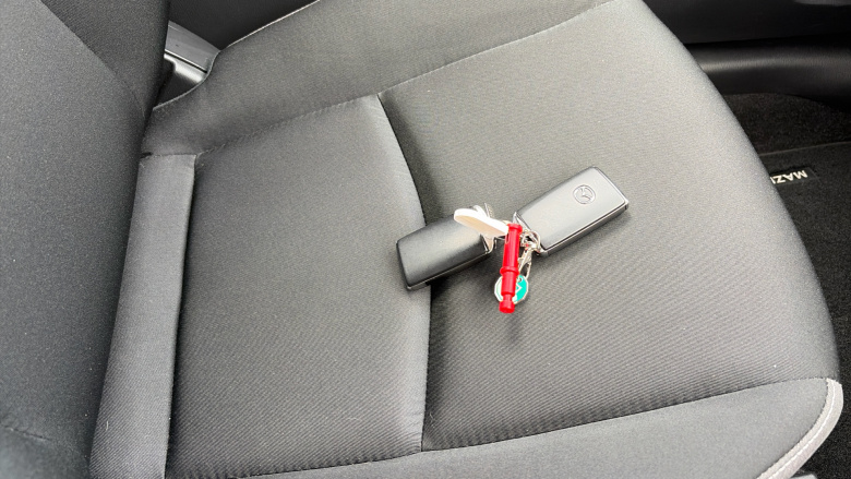 Mazda 2 1.5 e-Skyactiv G MHEV Centre-Line 5dr Petrol Hatchback